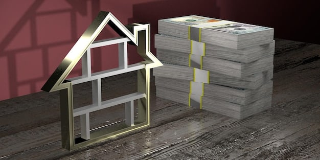 A split image showing a checkbook on one side representing property tax payments and a W-2 form on the other representing income tax deductions, symbolizing the choice between different types of SALT deductions.