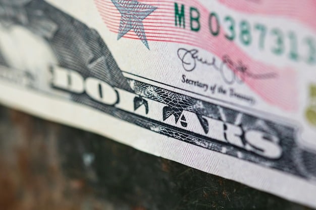 Investing in Series I Bonds: Secure Savings Above 5% for 6 Months