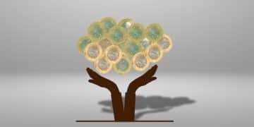 Unlock Compound Interest: Grow $500 Monthly to $250K in 20 Years - Cover Image