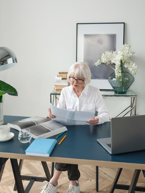 Self-Employed Retirement: Maximize Your SEP IRA for a Secure Future
