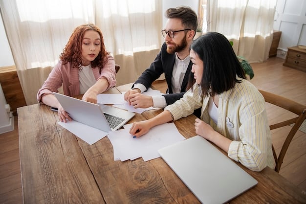Estate Planning Basics: Secure Your Family’s Future in 2025