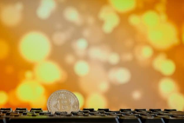Cryptocurrency Tax Guide 2025: US Residents’ Investments