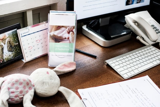 A close-up shot of essential tax documents, including forms W-2, 1099, and a birth certificate, neatly organized on a desk. A calculator and pen are also visible.