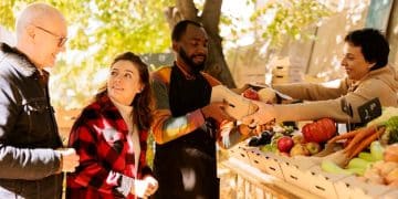 SNAP Benefits 2025: New Income Limits - Are You Eligible? - Cover Image