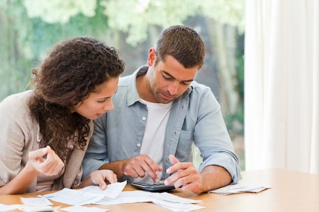 Maximize Your Refund: Earned Income Tax Credit Strategies for 2025
