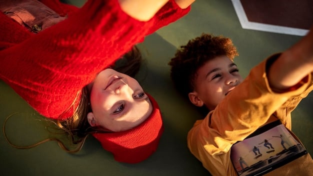 Government Assistance for Childcare: Your Guide to Subsidies in the US