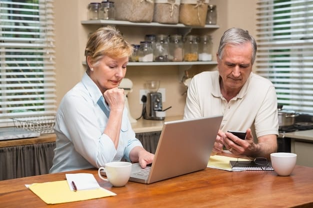 Tax Breaks for Seniors: Your Guide to Reducing Tax Burden