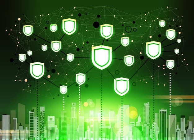 US Cyber Defense: Responding to a 15% Rise in Infrastructure Attacks