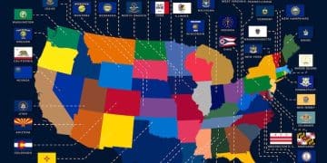 US Foreign Aid in 2025: Regions and Priorities to Watch - Cover Image