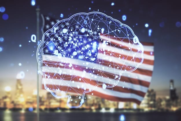 US AI Policy: International Standards and Ethical Considerations