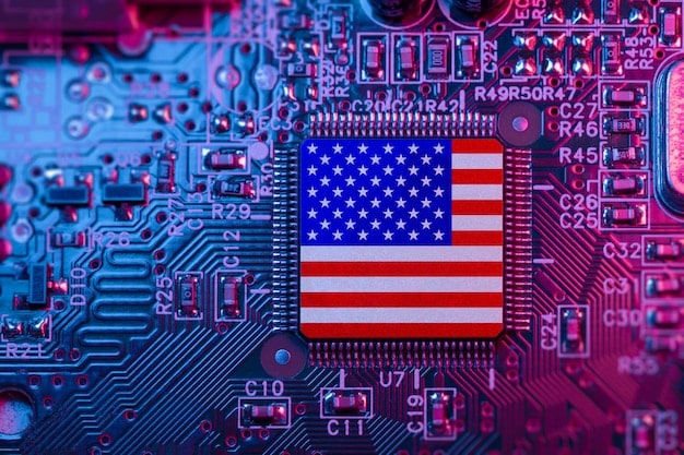 Balancing Act: US National Security vs. Tech Cooperation