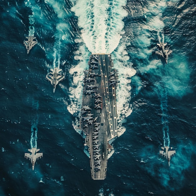 US Response to China’s Assertiveness in South China Sea: Regional Impact