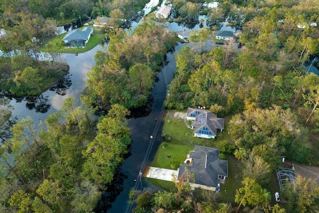 Disaster Relief Assistance: Your Guide to Federal Funds After a Natural Disaster