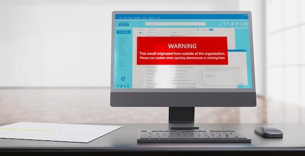 A computer screen showing the FEMA website with a clear call to action to apply for disaster assistance online.