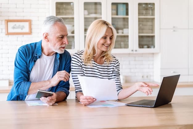 Maximize Your Retirement Savings: A Guide to Government Plans