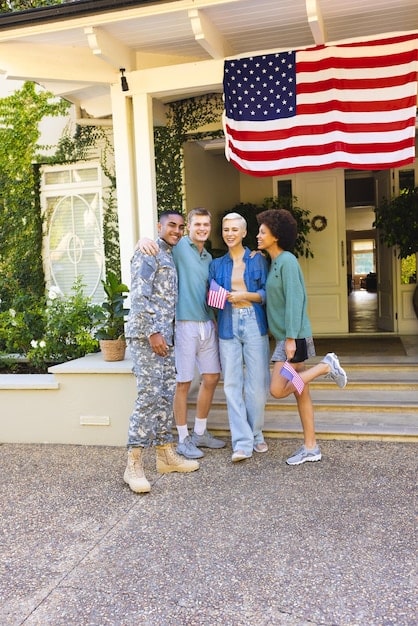 Federal Programs for Veterans: Your Comprehensive Guide to Benefits and Resources