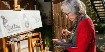 Retirement Income: Hobbies to Profitable Side Hustles in 2025 - Cover Image