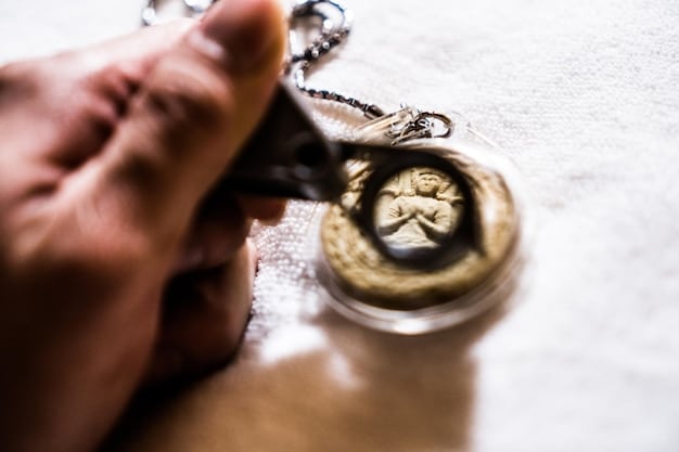 A close-up shot of hands crafting intricate jewelry, highlighting the detail and skill involved in turning a crafting hobby into a business, set against a blurred backdrop of a home studio with various tools and materials.