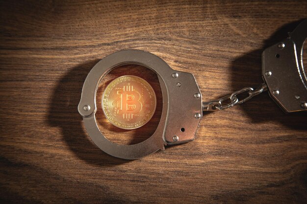 SEC Cracks Down on Crypto Exchanges: Protecting Investors from Fraud