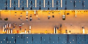 Rising Oil Prices: A 5% Cost Increase for Transportation & Manufacturing - Cover Image