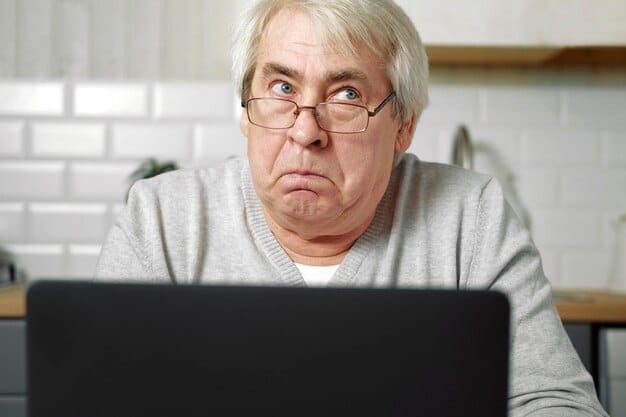 Urgent Warning: Protect Yourself from Social Security Phishing Scams