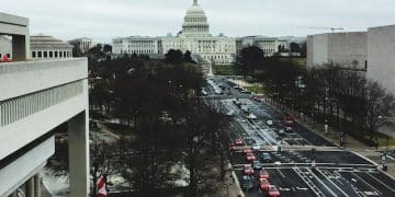Congress Approves Stimulus: Economic Impact and Your Finances - Cover Image