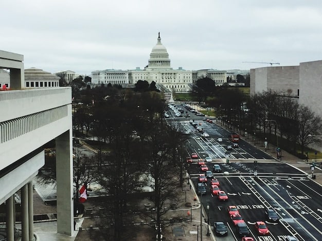 Congress Approves Stimulus: Economic Impact and Your Finances