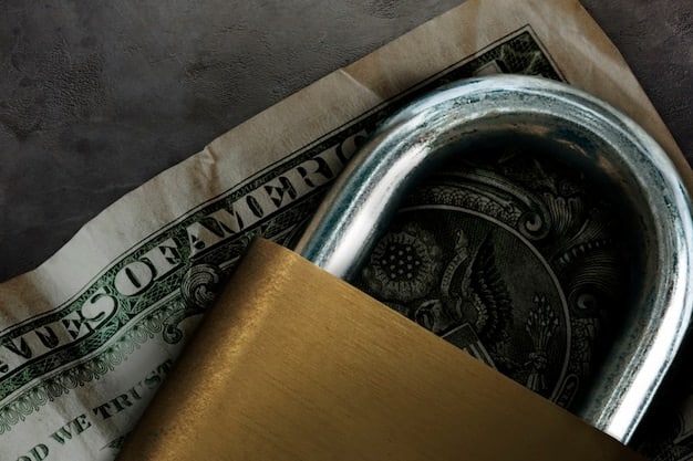 Federal Reserve Rate Hike: How It Impacts Your 2025 Taxes