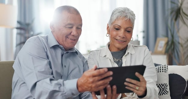 Social Security Increase 2025: What the 3.2% Boost Means for You