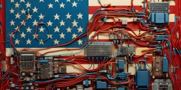 New Export Restrictions: Impact on US Tech Economy - Cover Image