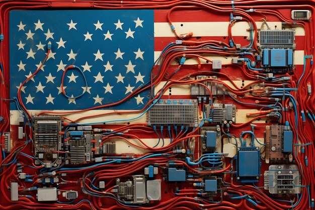 New Export Restrictions: Impact on US Tech Economy