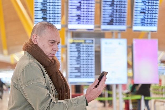 Updated Travel Advisories: Essential Info Before Your Trip