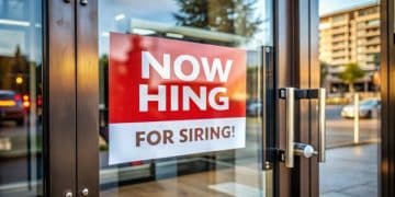 Unemployment Rate Rises: Which Industries Are Hit Hardest? - Cover Image