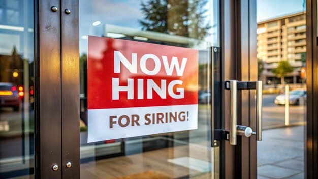 Unemployment Rate Rises: Which Industries Are Hit Hardest?