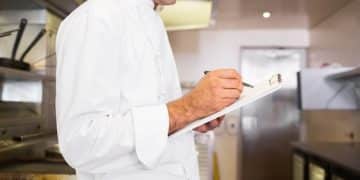 Updated Food Safety Guidelines: What Restaurants Need to Know (2024) - Cover Image