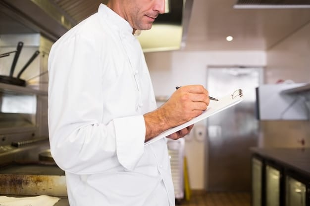 Updated Food Safety Guidelines: What Restaurants Need to Know (2024)