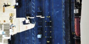 New US Sanctions: How They Impact International Trade Flows - Cover Image