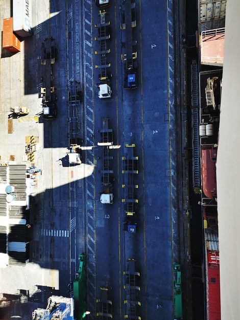 New US Sanctions: How They Impact International Trade Flows