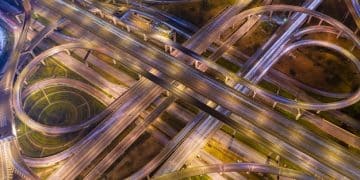 Infrastructure Bill 2025: Latest Updates & Economic Impact in the US - Cover Image