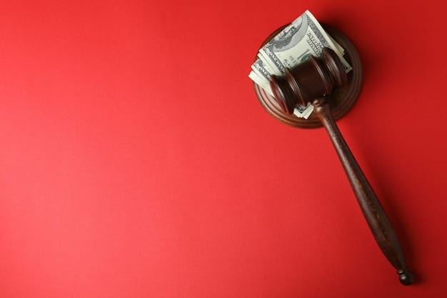 Campaign Finance Law Changes: Impact on the 2028 Election