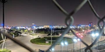 Immigration Reform 2025: Border Security & US Impact Analysis - Cover Image