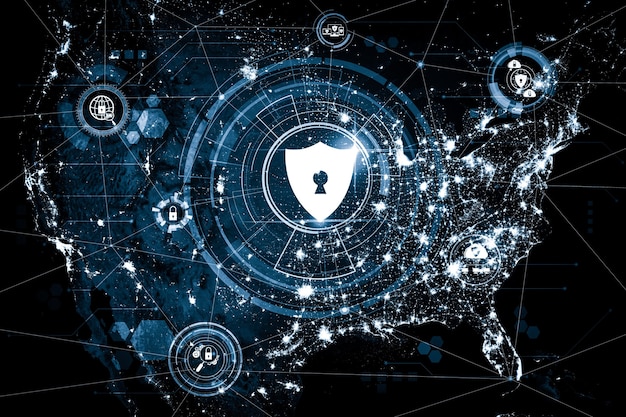 Data Privacy in 2025: Understanding New Federal Guidelines for US Citizens