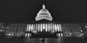 Analyzing Gun Control Legislation: New Laws in Congress - Cover Image