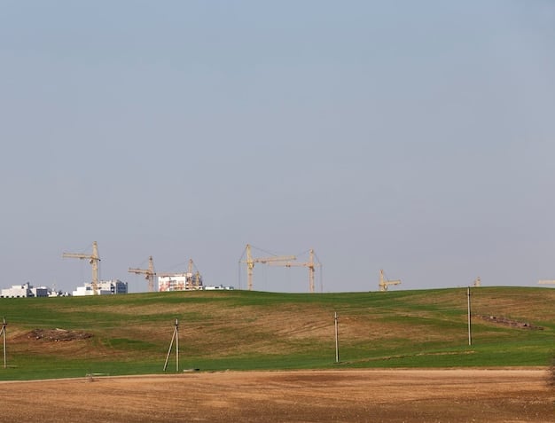 Understanding Federal Climate Initiatives: US Goals for 2030
