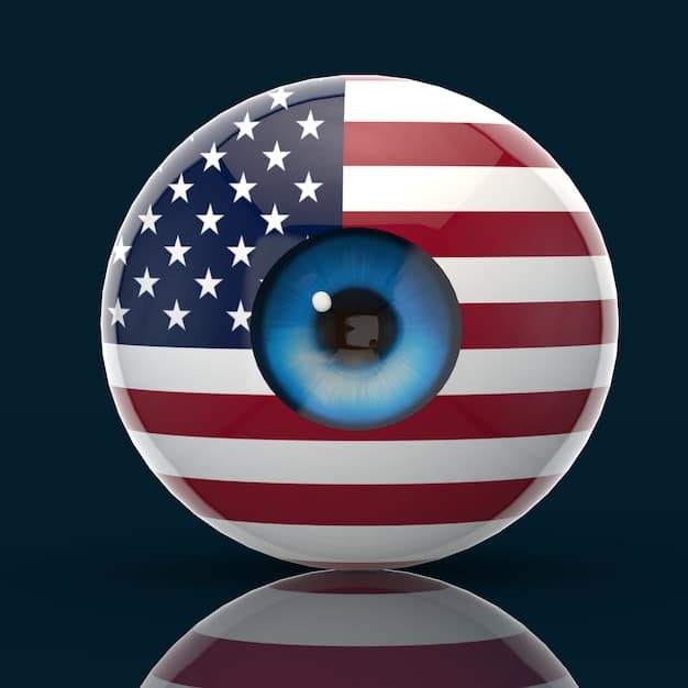 New Federal Data Privacy Regulations: Protect Your Information Now