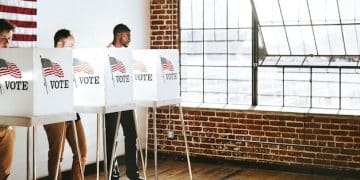 Federal Voting Rights Act of 2025: Latest Developments and Analysis - Cover Image
