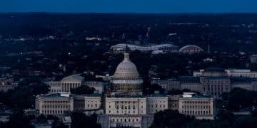 Government Shutdown Looms: Impact on US Essential Services Government Shutdown Looms: Impact on US Essential Services - Cover Image