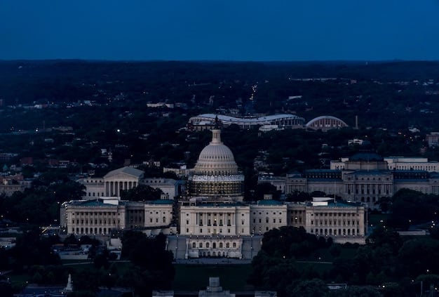 Government Shutdown Looms: Impact on US Essential Services
