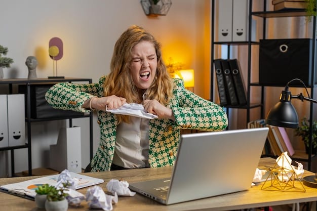 A person happily calculating their potential overtime earnings on a laptop, showcasing the positive impact of the new rules.