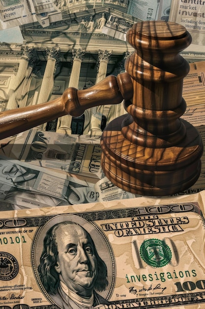 Fed Holds Steady at 5.5%: Mortgage and Loan Impact in the US